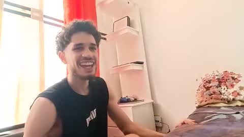 Snapshot of jacobmurphy2103 chatting on December 2025 06:48:02 PM JACOB ROBIN online show from December 2025 06:48:02 PM