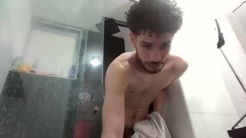 Snapshot of jacobmurphy2103 chatting on January 2026 04:43:02 PM JACOB ROBIN online show from January 2026 04:43:02 PM