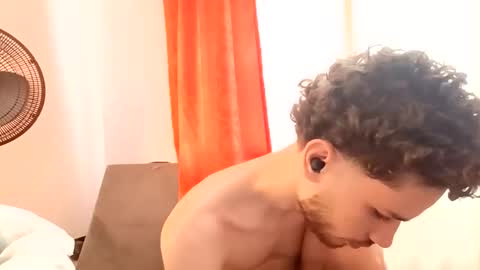 Snapshot of jacobmurphy2103 chatting on January 2026 03:47:01 PM JACOB ROBIN online show from January 2026 03:47:01 PM