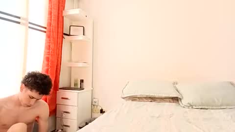 Snapshot of jacobmurphy2103 chatting on February 2026 07:28:02 PM JACOB ROBIN online show from February 2026 07:28:02 PM