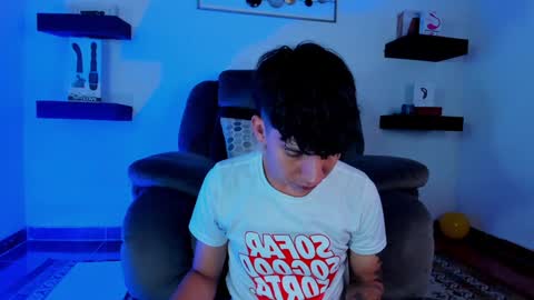 jacobo parker online show from January 2025 12:46:02 PM