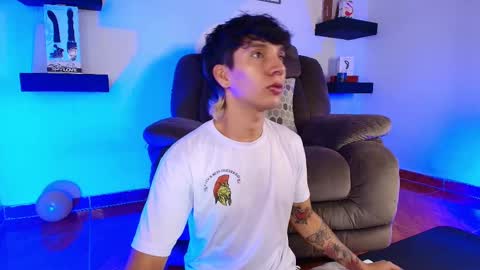 jacobo parker online show from February 2025 09:39:01 PM