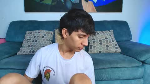 jacobo parker online show from February 2025 10:59:02 AM