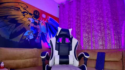 jacobo parker online show from November 2025 11:33:02 AM