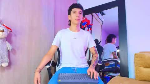 Snapshot of jacobo__parker21 chatting on January 2026 01:09:02 AM jacobo parker online show from January 2026 01:09:02 AM