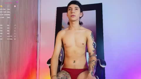 Snapshot of jacobo__parker21 chatting on April 2026 10:38:02 AM jacobo parker online show from April 2026 10:38:02 AM