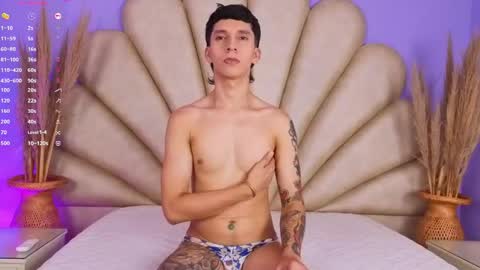Snapshot of jacobo__parker21 chatting on April 2026 02:59:01 AM jacobo parker online show from April 2026 02:59:01 AM