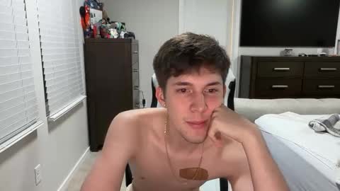 Snapshot of jacobparker1 chatting on March 2026 06:46:02 AM jacobparker1 online show from March 2026 06:46:02 AM