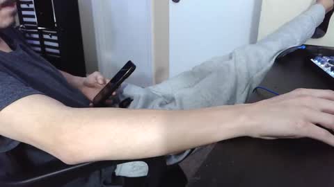 jacobraulsten01 online show from February 2026 11:23:02 PM