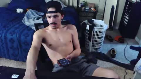 jacobraulsten01 online show from March 2026 01:01:01 AM