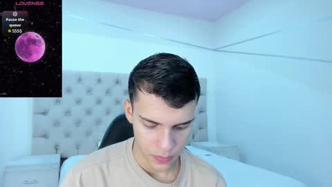 Jacob online show from November 2025 09:20:02 PM