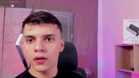 Jacob online show from December 2025 08:59:01 PM