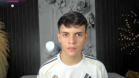 Jacob online show from February 2026 04:29:02 AM