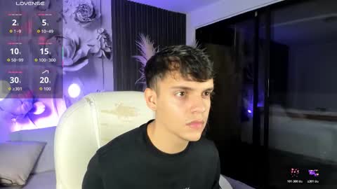 Jacob online show from February 2026 05:22:01 AM