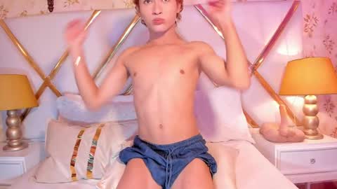 jacobrusso online show from April 2026 04:21:01 AM