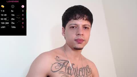 Snapshot of jacobsexxx chatting on February 2026 06:37:01 PM Jacob online show from February 2026 06:37:01 PM