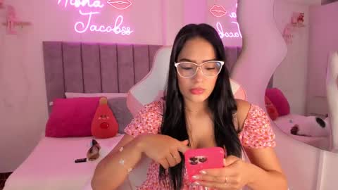 JACOBSS online show from October 2025 09:10:02 PM