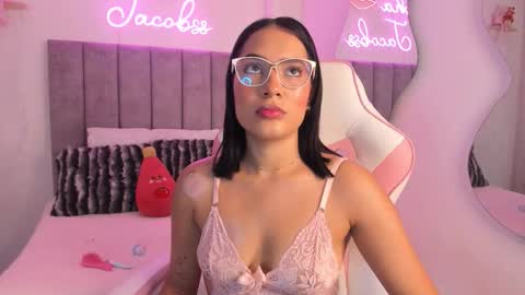 JACOBSS online show from November 2025 09:25:02 PM