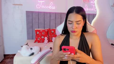 JACOBSS online show from December 2025 09:46:02 PM