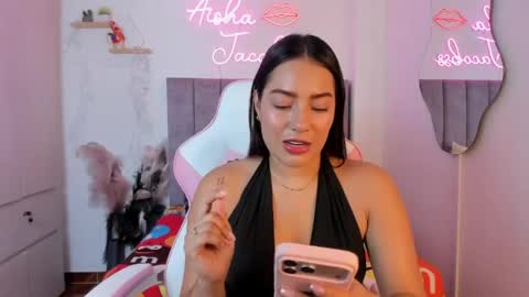 JACOBSS online show from May 2026 07:52:02 PM