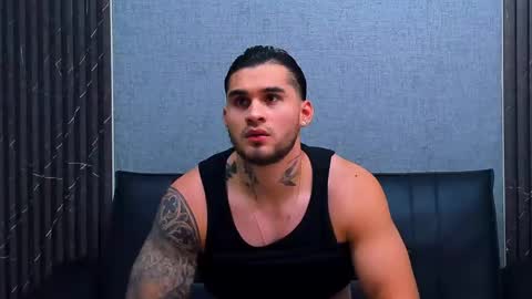 jacobsthorm online show from October 2025 03:38:01 AM