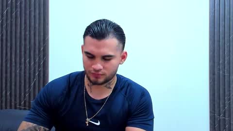 jacobsthorm online show from January 2026 03:00:01 AM