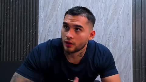 jacobsthorm online show from March 2026 04:05:02 AM