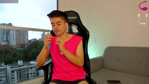 Snapshot of jacobstones_ chatting on November 2025 08:51:01 PM JACOB STONES online show from November 2025 08:51:01 PM