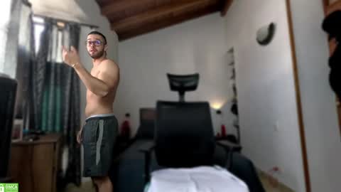 Snapshot of jacobt77 chatting on December 2024 02:36:02 PM Jacob online show from December 2024 02:36:02 PM