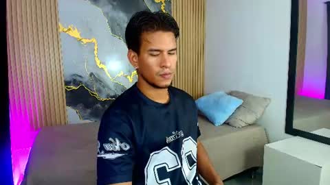 Jacob Wolf online show from June 2026 09:13:02 PM