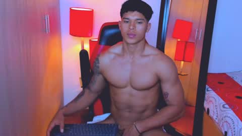 JACOD online show from December 2024 07:05:01 AM