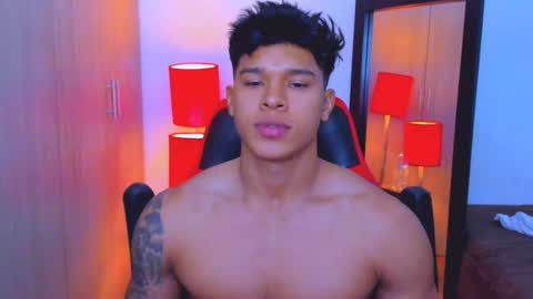 JACOD online show from December 2024 02:56:02 AM