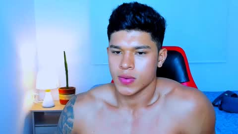 JACOD online show from January 2025 01:28:01 AM