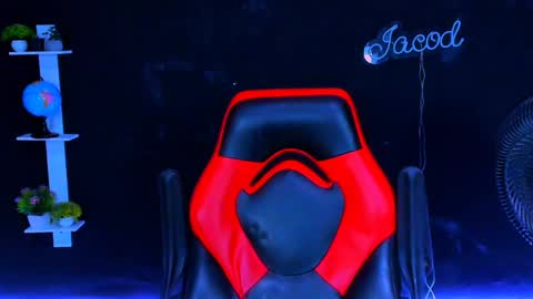 JACOD online show from January 2025 10:55:01 PM