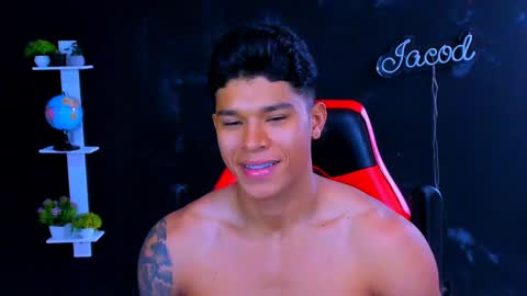 JACOD online show from January 2025 05:15:01 PM