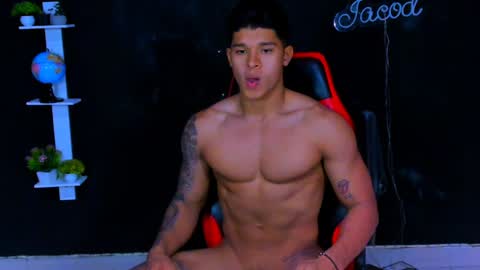 JACOD online show from January 2025 01:10:02 AM