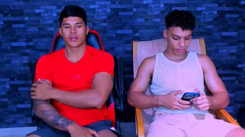 JACOD online show from December 2025 10:58:02 PM