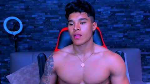 JACOD online show from March 2026 09:42:01 PM