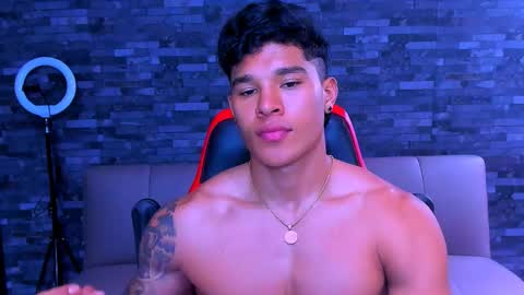 JACOD online show from March 2026 04:26:01 PM