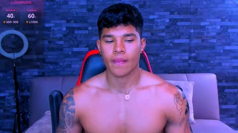 JACOD online show from March 2026 06:12:02 PM