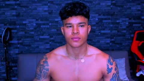 JACOD online show from April 2026 11:21:02 AM