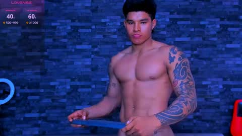 JACOD online show from April 2026 08:06:01 PM