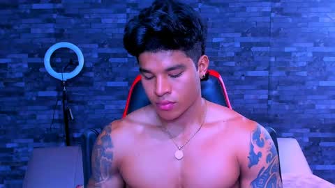 JACOD online show from April 2026 03:27:02 PM