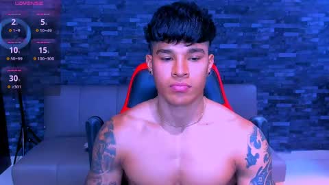 JACOD online show from May 2026 06:05:01 PM