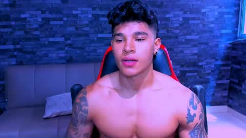 JACOD online show from May 2026 04:15:02 PM