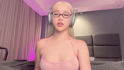 jacolandia online show from November 2025 09:26:02 PM