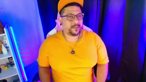 daddy sir master bear online show from November 2025 11:13:01 AM