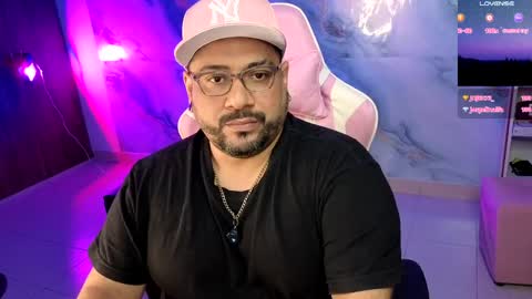 daddy sir master bear online show from May 2026 05:12:01 AM