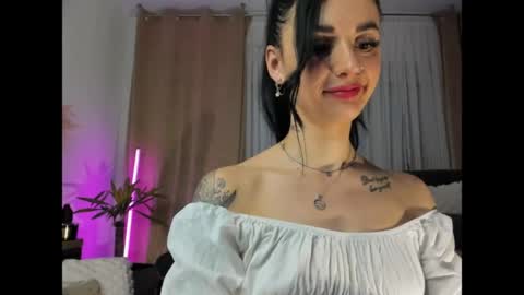 Jacqueline online show from May 2026 02:50:02 AM