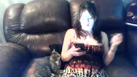 Jacqueline Stone online show from February 2025 06:16:01 PM